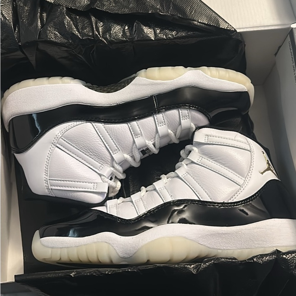 Nike Air Jordan Retro 11 “Gratitude”